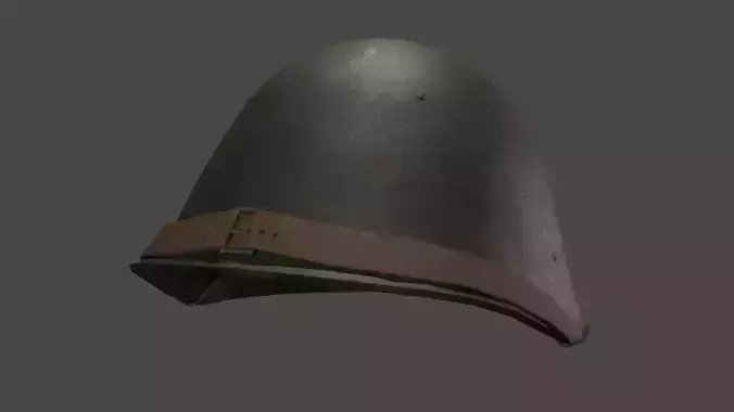 SSH68 Helmet Belt Up