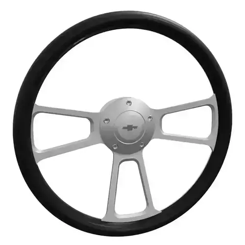Billet Specialties Vintec Steering Wheel