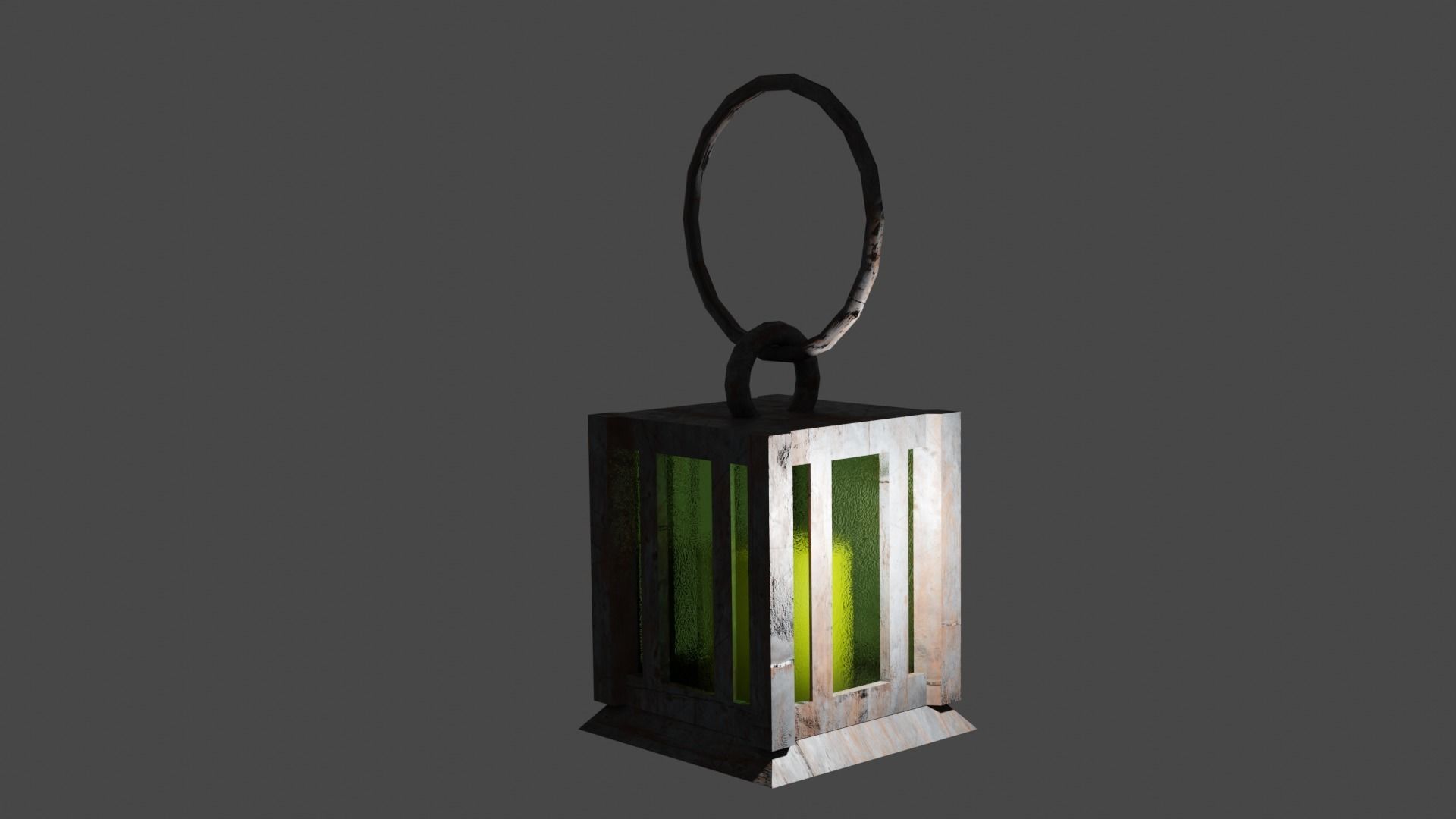 Medieval LowPoly pack with many items more then in the photos Free low-poly 3D model_4