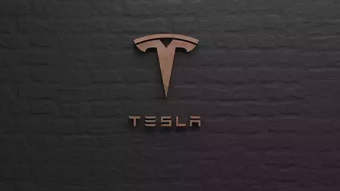 Tesla Cars Logo