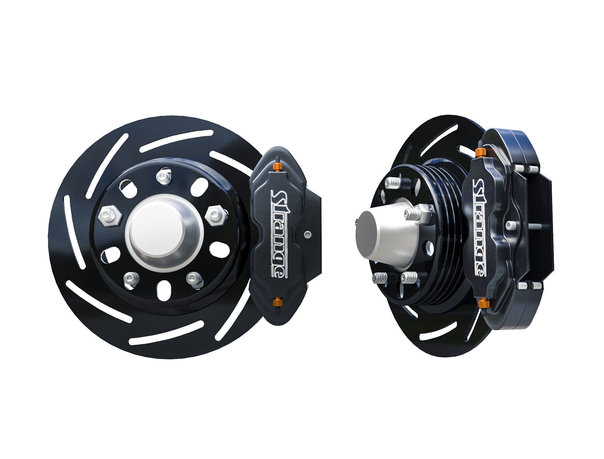 Caliper Kit 3D model