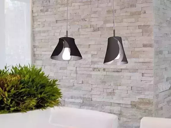 Ikea Lamp Shade Light Pack 3D print model