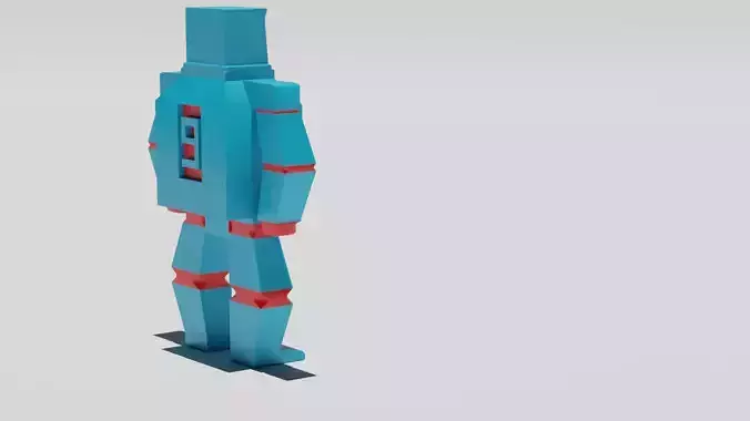 ROBOT-9 robot
