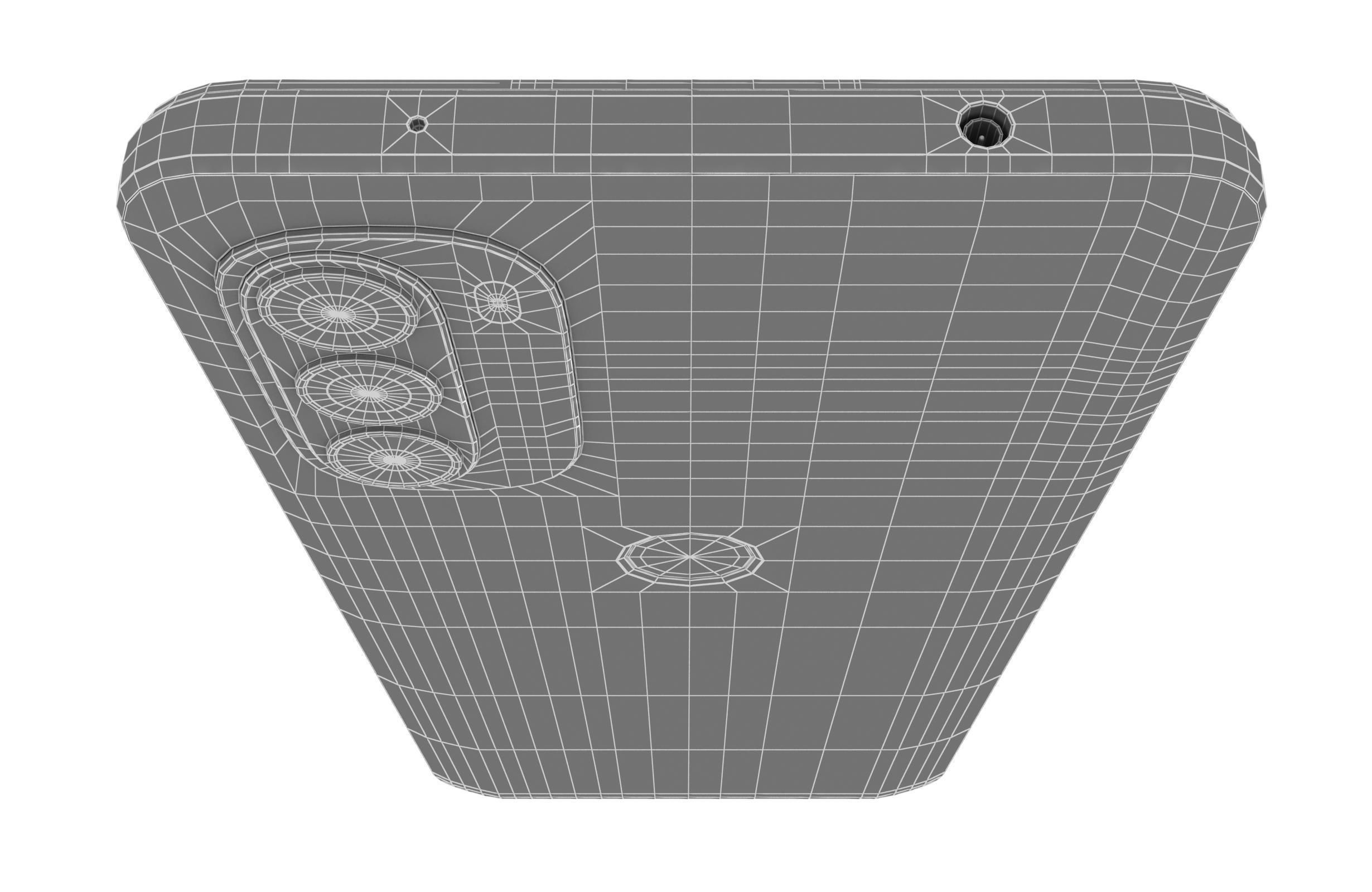 Motorola Moto G41 Meteorite Black 3D model_24