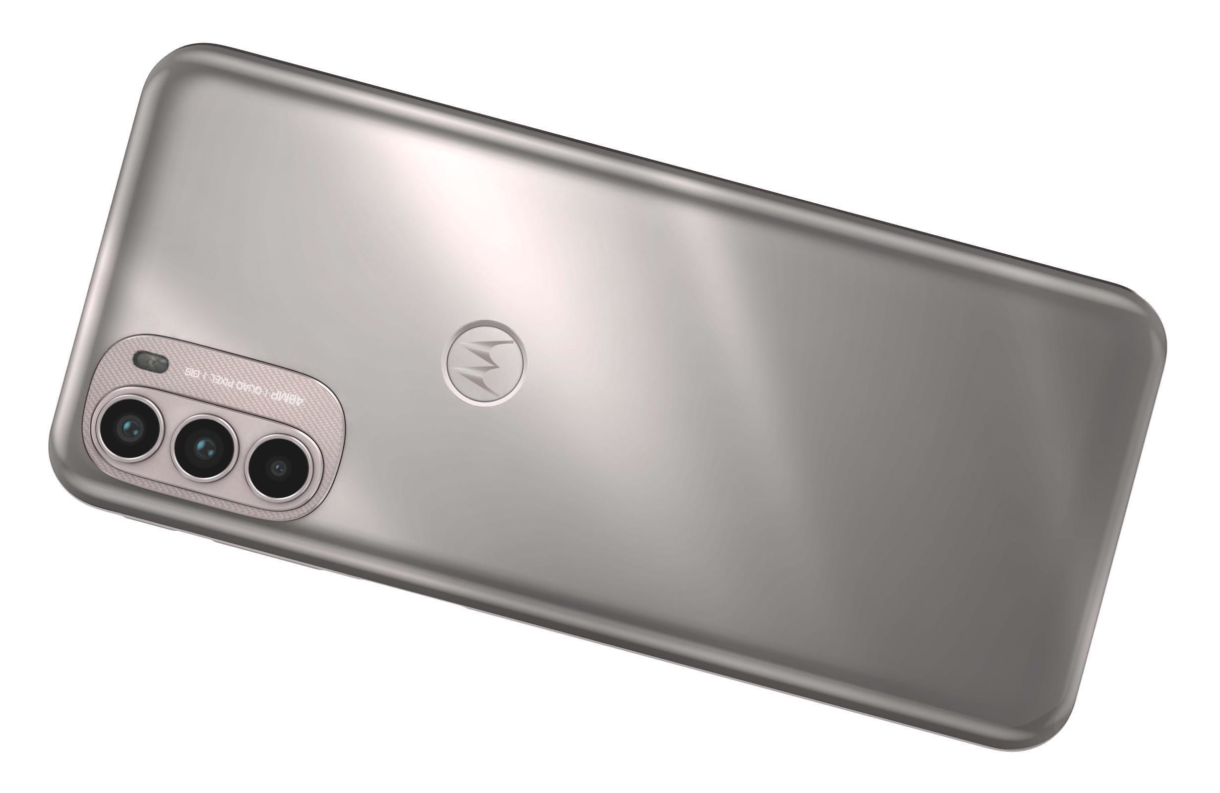 Motorola Moto G41 Meteorite Black And Pearl Gold 3D model_17