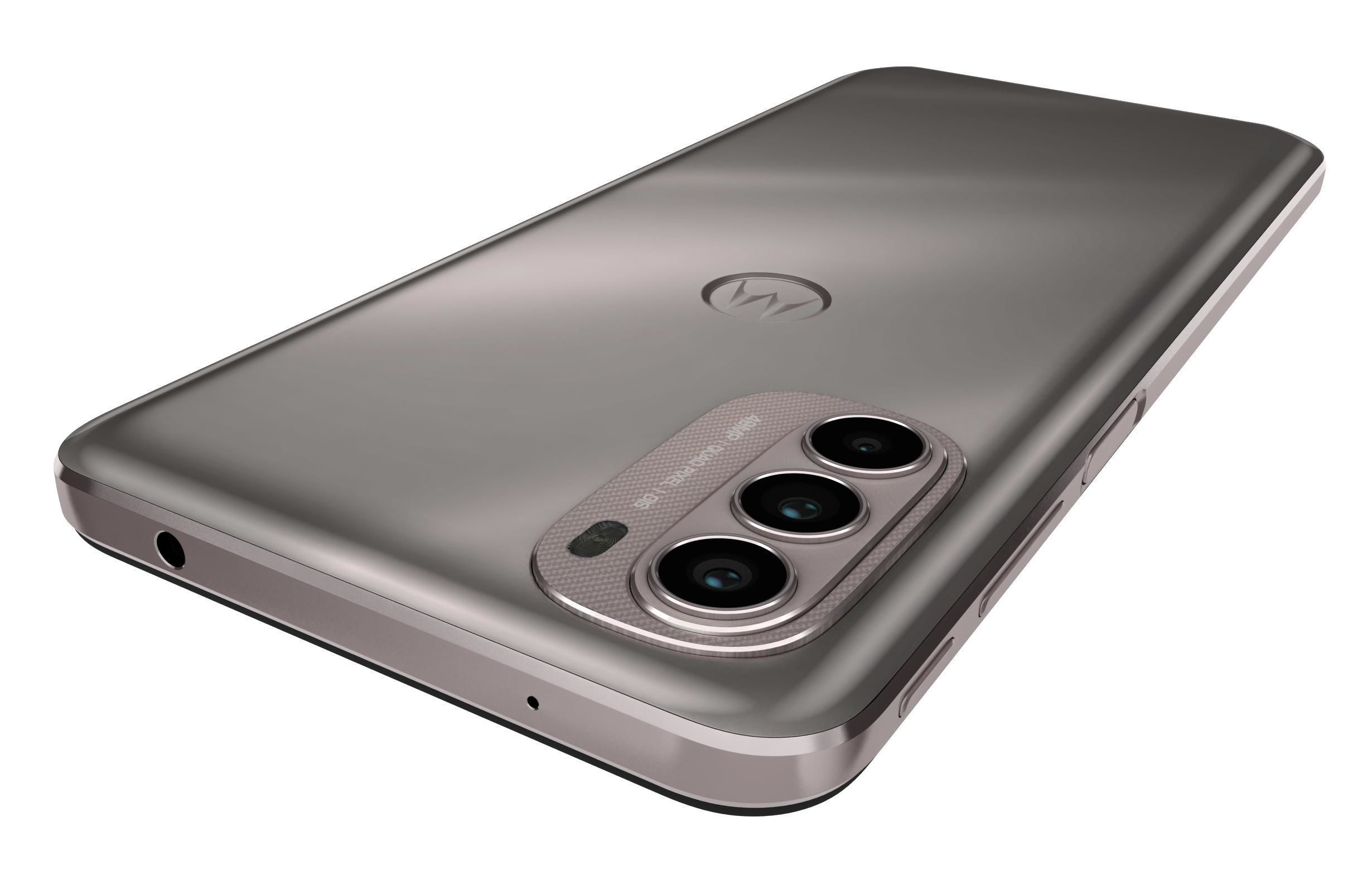 Motorola Moto G41 Meteorite Black And Pearl Gold 3D model_23