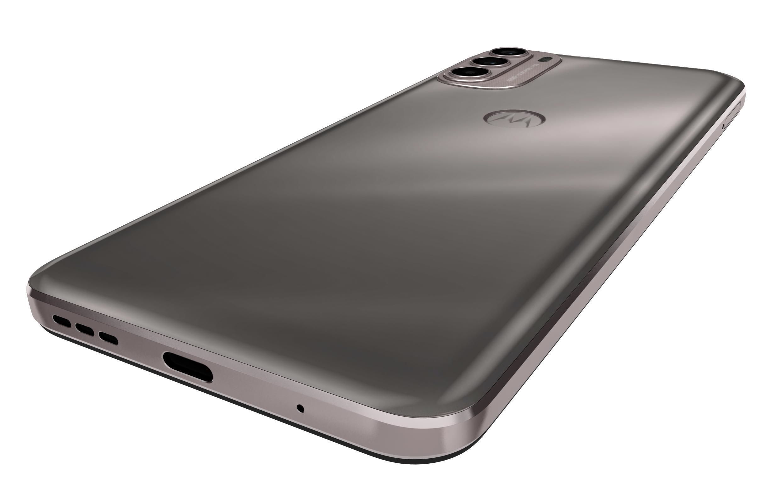 Motorola Moto G41 Meteorite Black And Pearl Gold 3D model_22