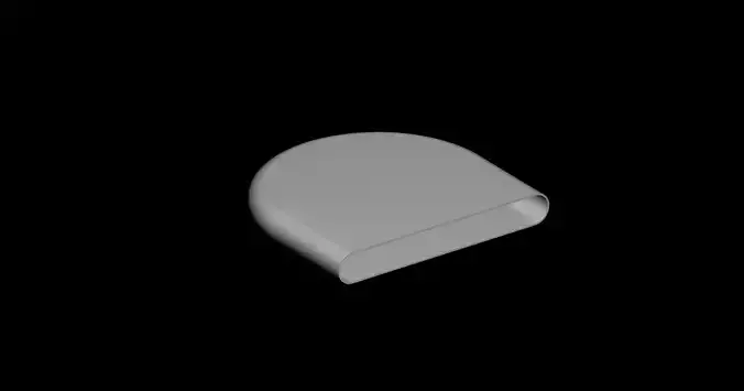 Magnifier Lens Cover