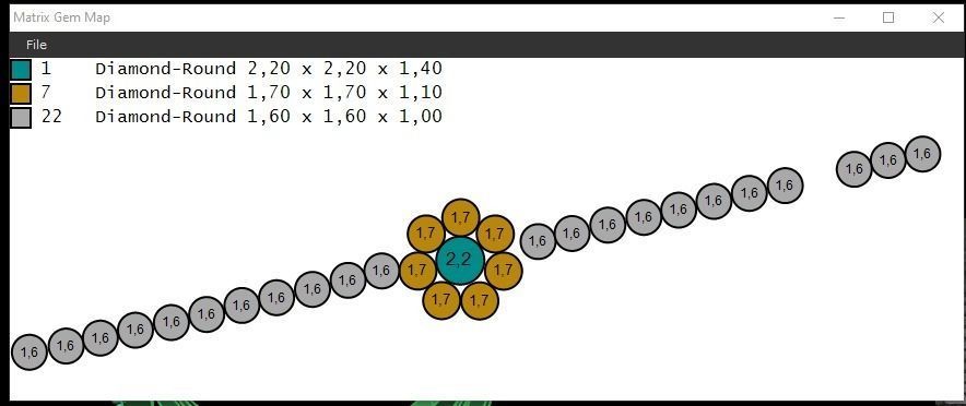 Ring 3D model 0058 print model18ol 3D print model_11