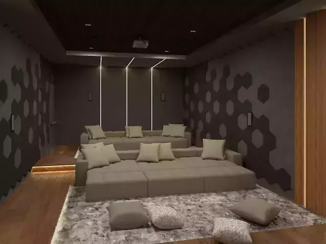 Home Theater 02