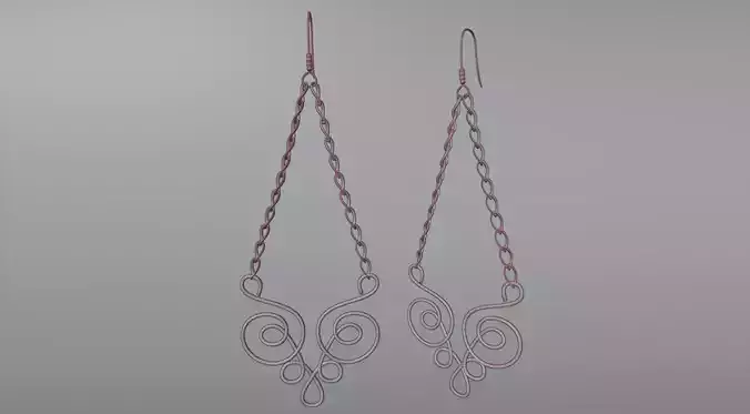 Earrings 23