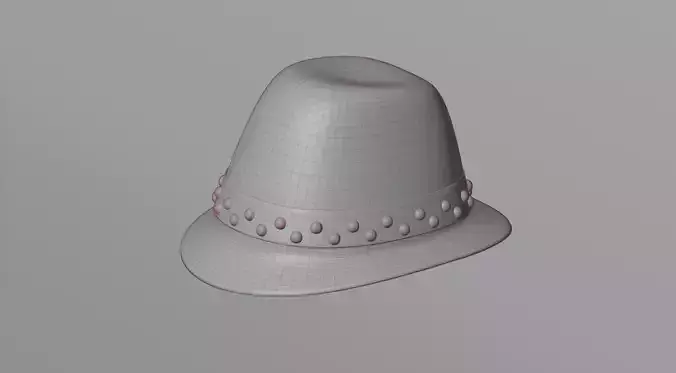 Hat 3