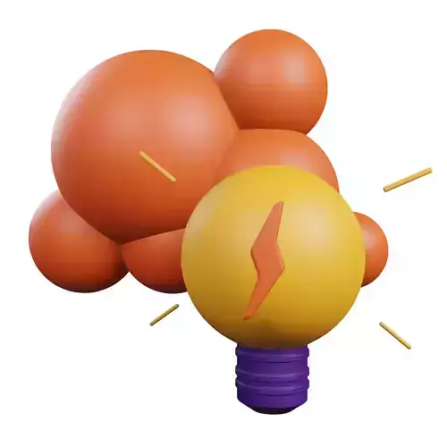 Brain or Innovative Idea