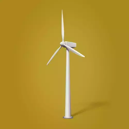 Generic Wind Turbine