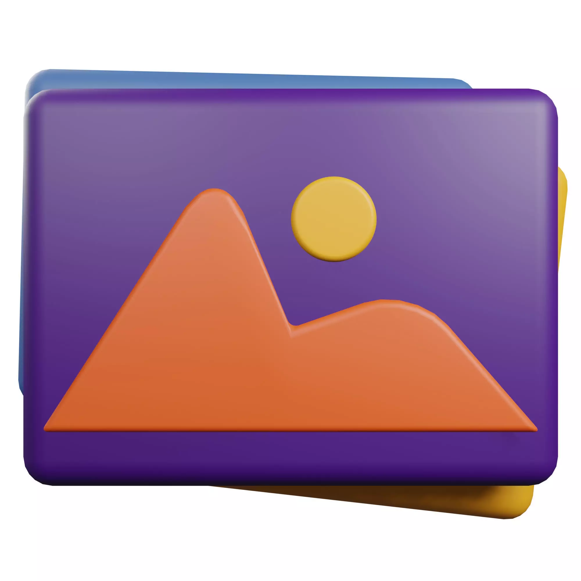 Images or Design Preview Low-poly 3D model_0