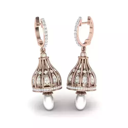 EARRING JEWELRY