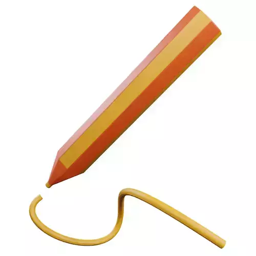 Pencil Icon