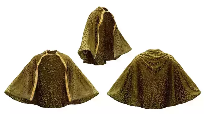 Triangle Cape