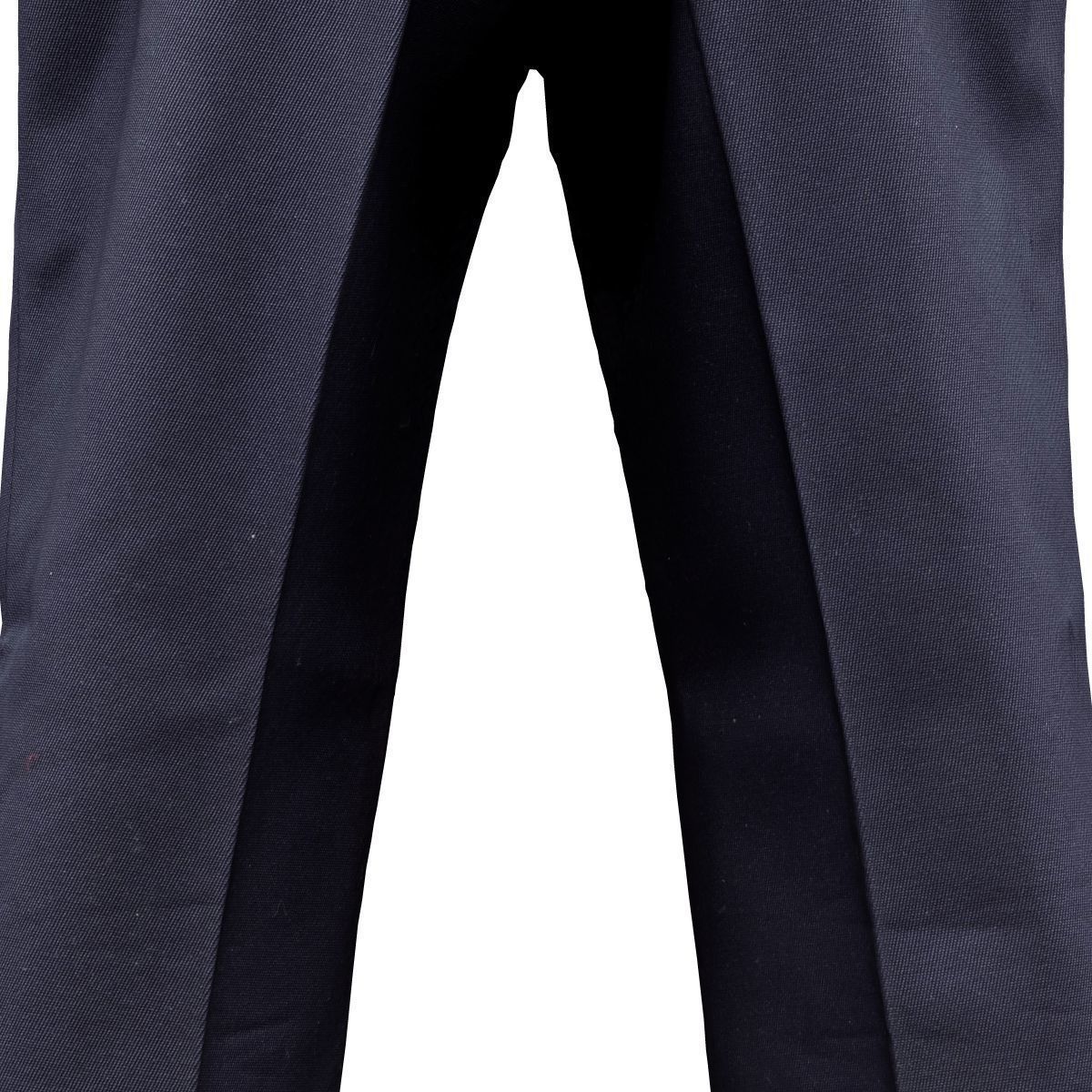 Suit C Trousers Low-poly 3D model_17
