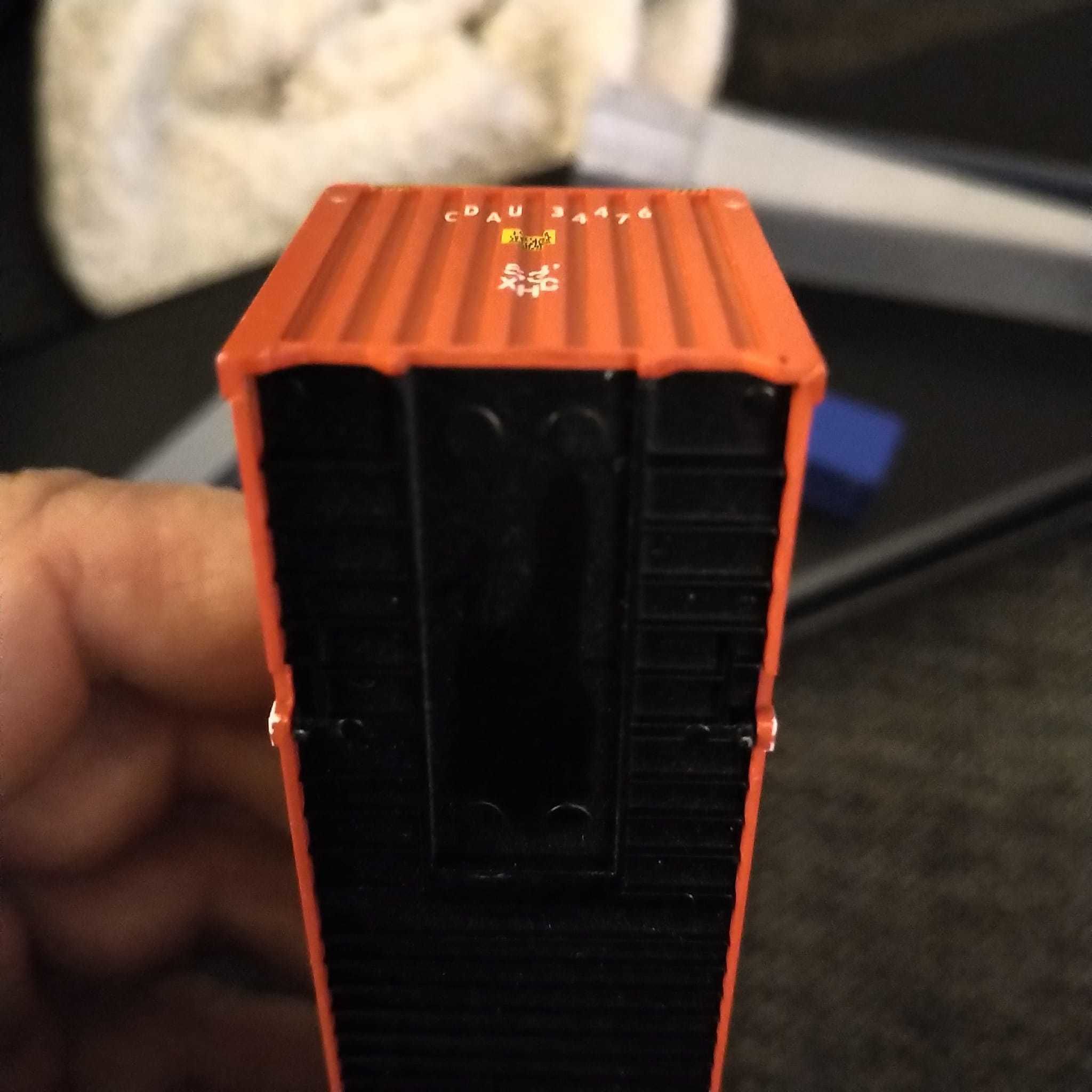 CT60 Container Assembly 3D Printer Model 3D print model_21