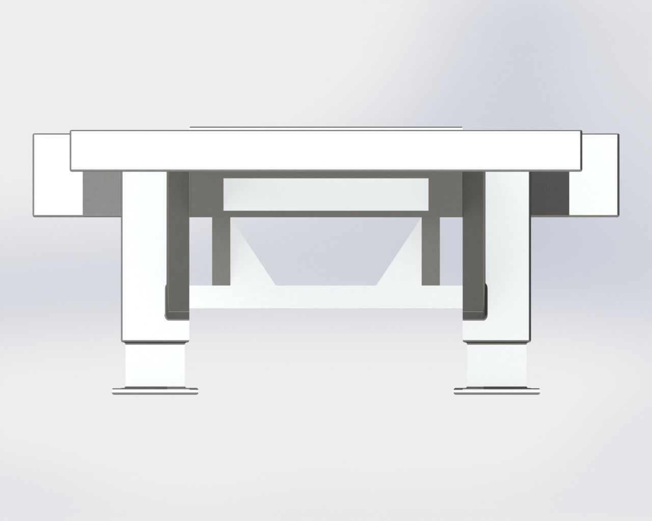CT60 Container Assembly 3D Printer Model 3D print model_20