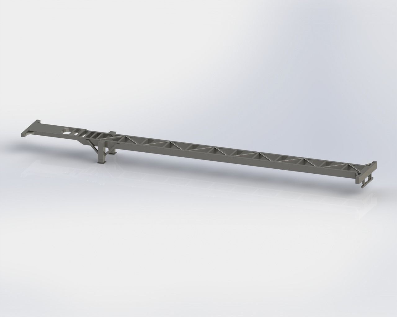 CT60 Container Assembly 3D Printer Model 3D print model_19