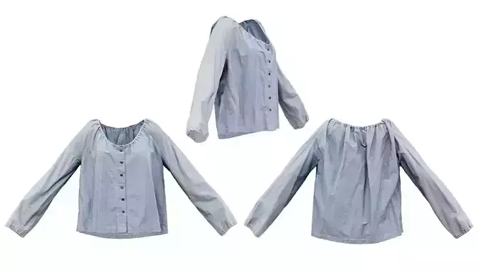 Rags Outfit Shirt
