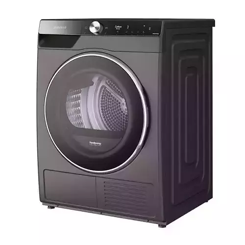 Heat Pump Tumble Dryer Series 6 by Samsung