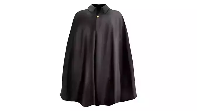 Mens Opera Cloak