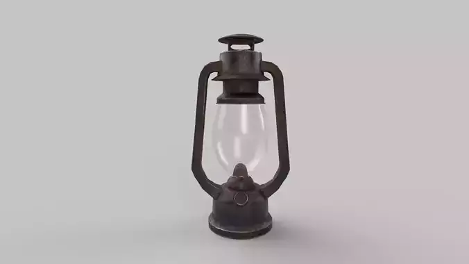 Lantern old fashioned