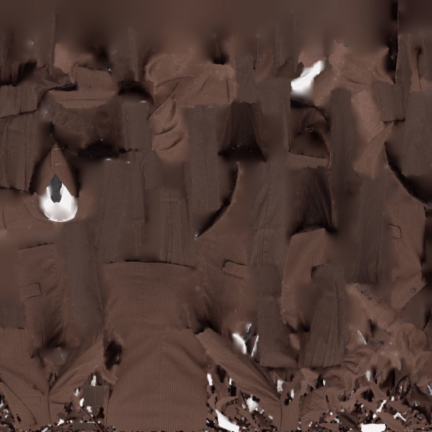 Peaky Blinders Full Low-poly 3D model_16