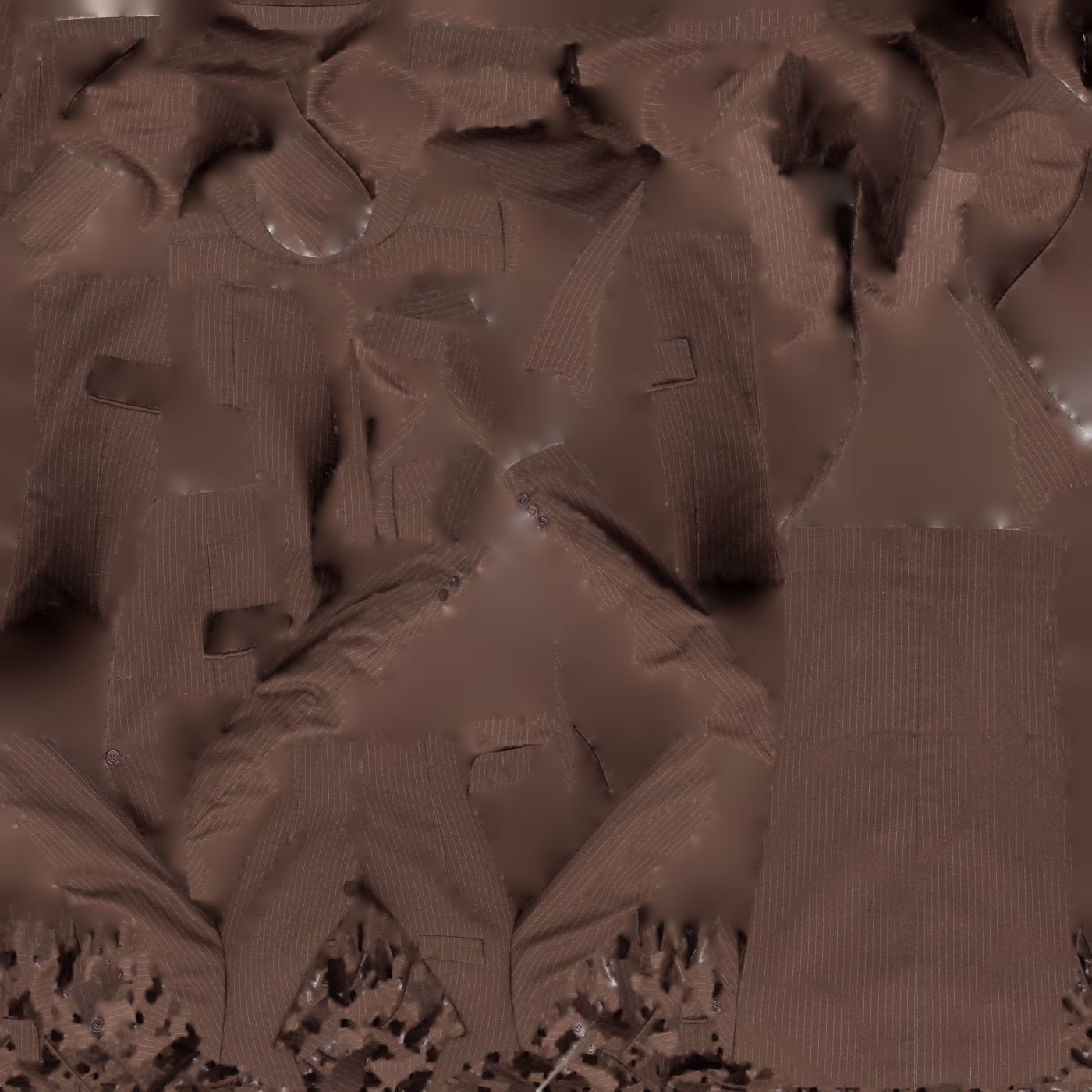 Peaky Blinders Closed Low-poly 3D model_16