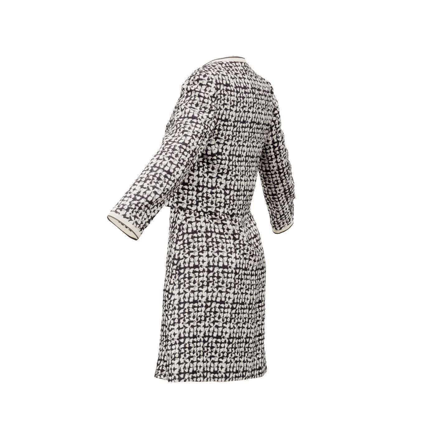 Pattern Full Low-poly 3D model_10