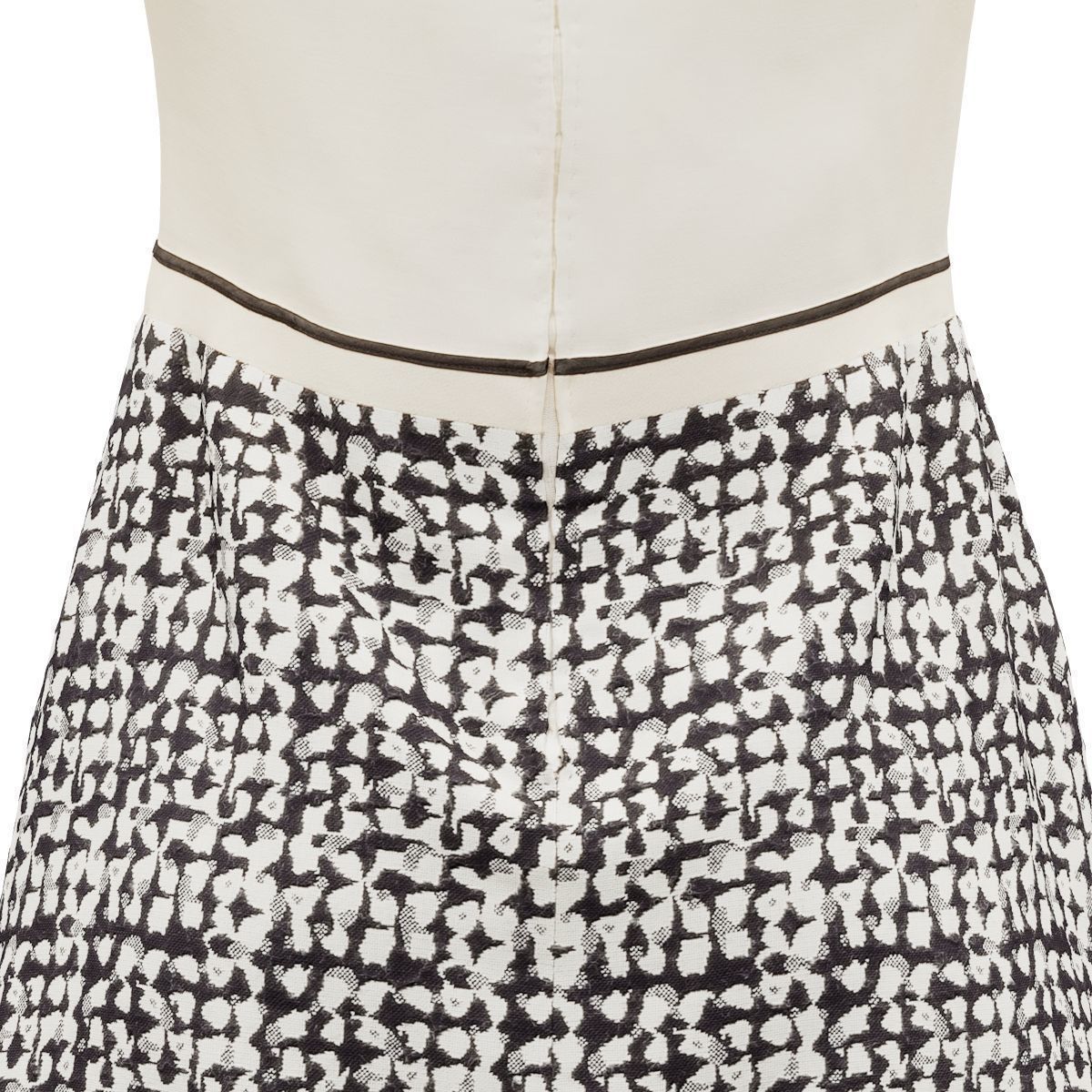 Pattern Dress Low-poly 3D model_17