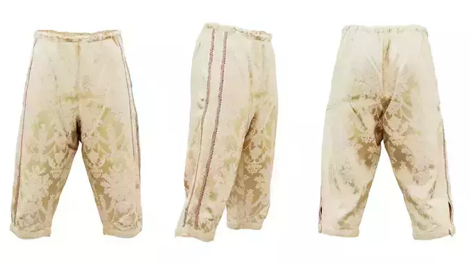 Nature Trousers