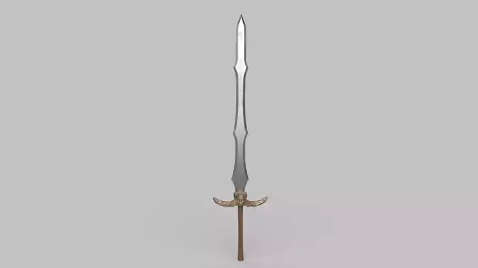 Sword