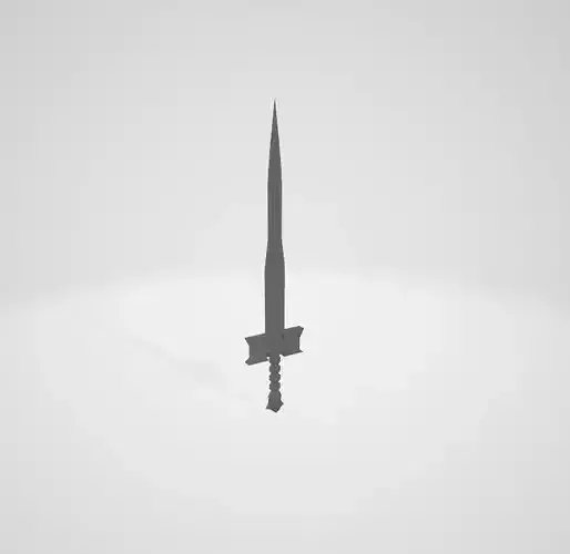 sword