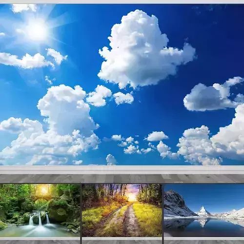 Photo Wallpaper No 42