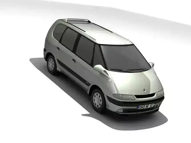 Renault Espace III 1996 