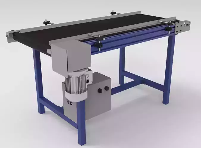 Conveyor System