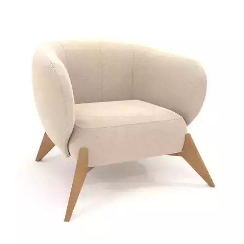 TILAR ARMCHAIR