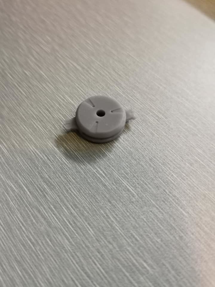 Gunpla Planet Defensors 3D print model_5