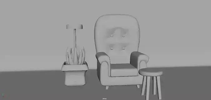 Sofa Chair