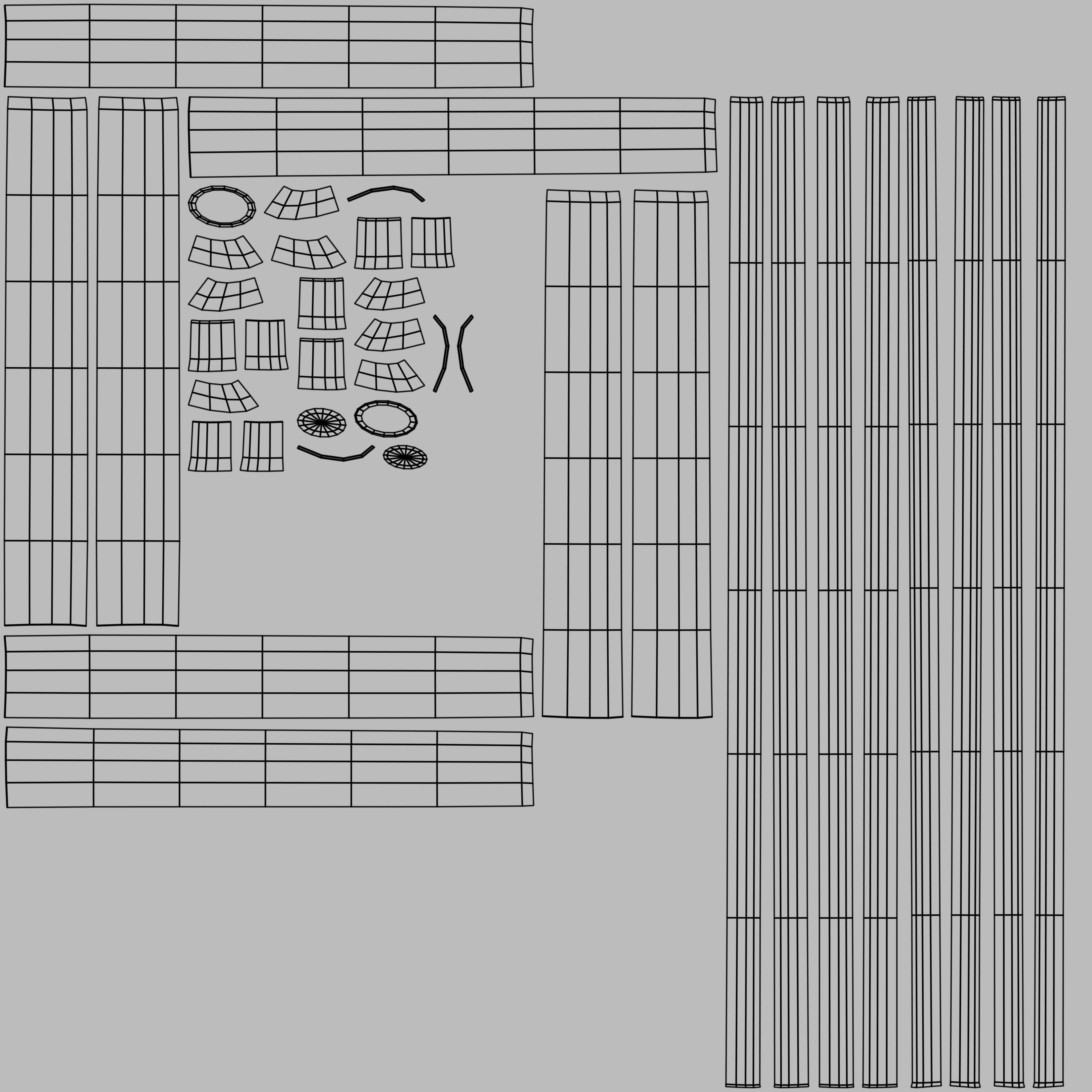 Light Bulb 02 3D model_9