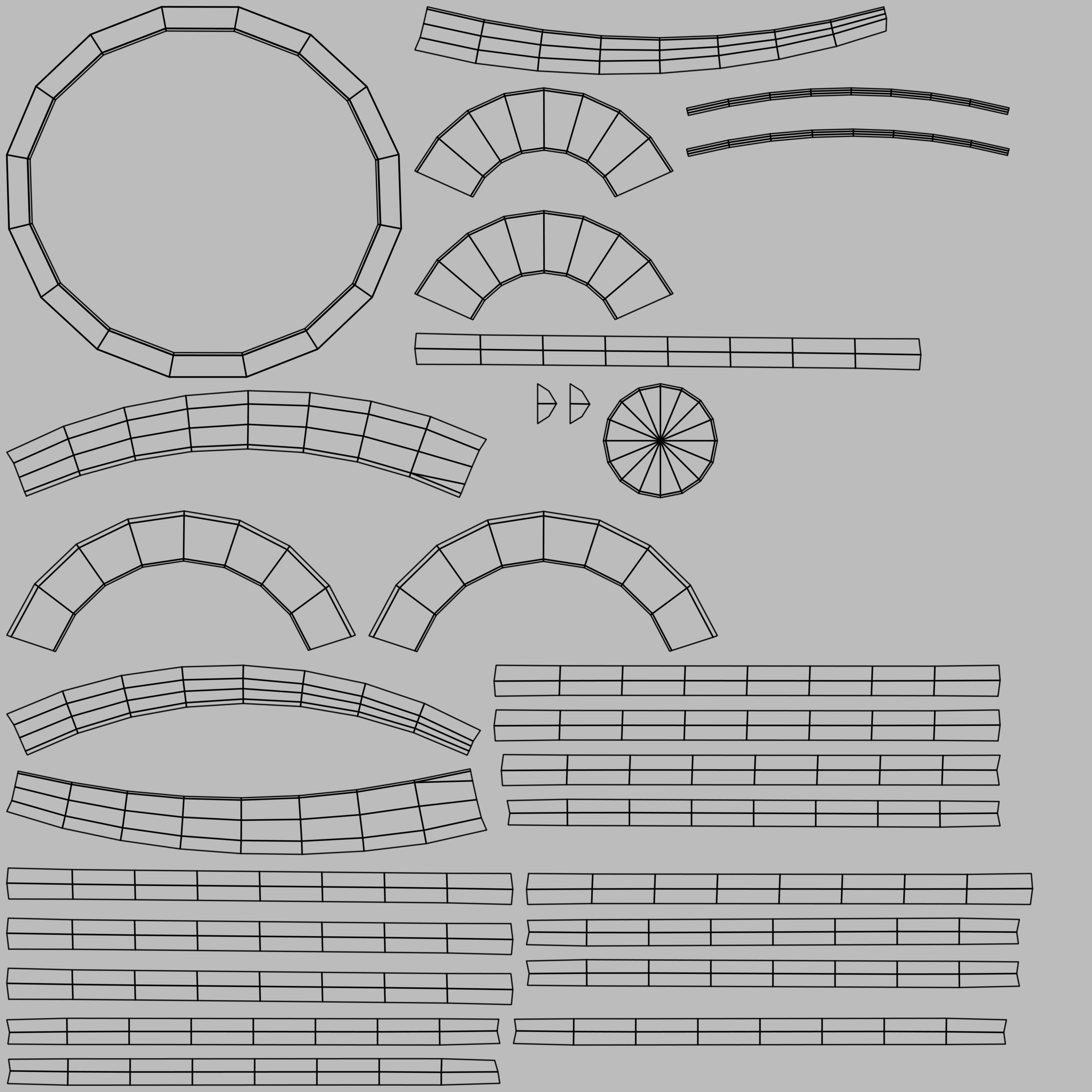 Light Bulb 02 3D model_8