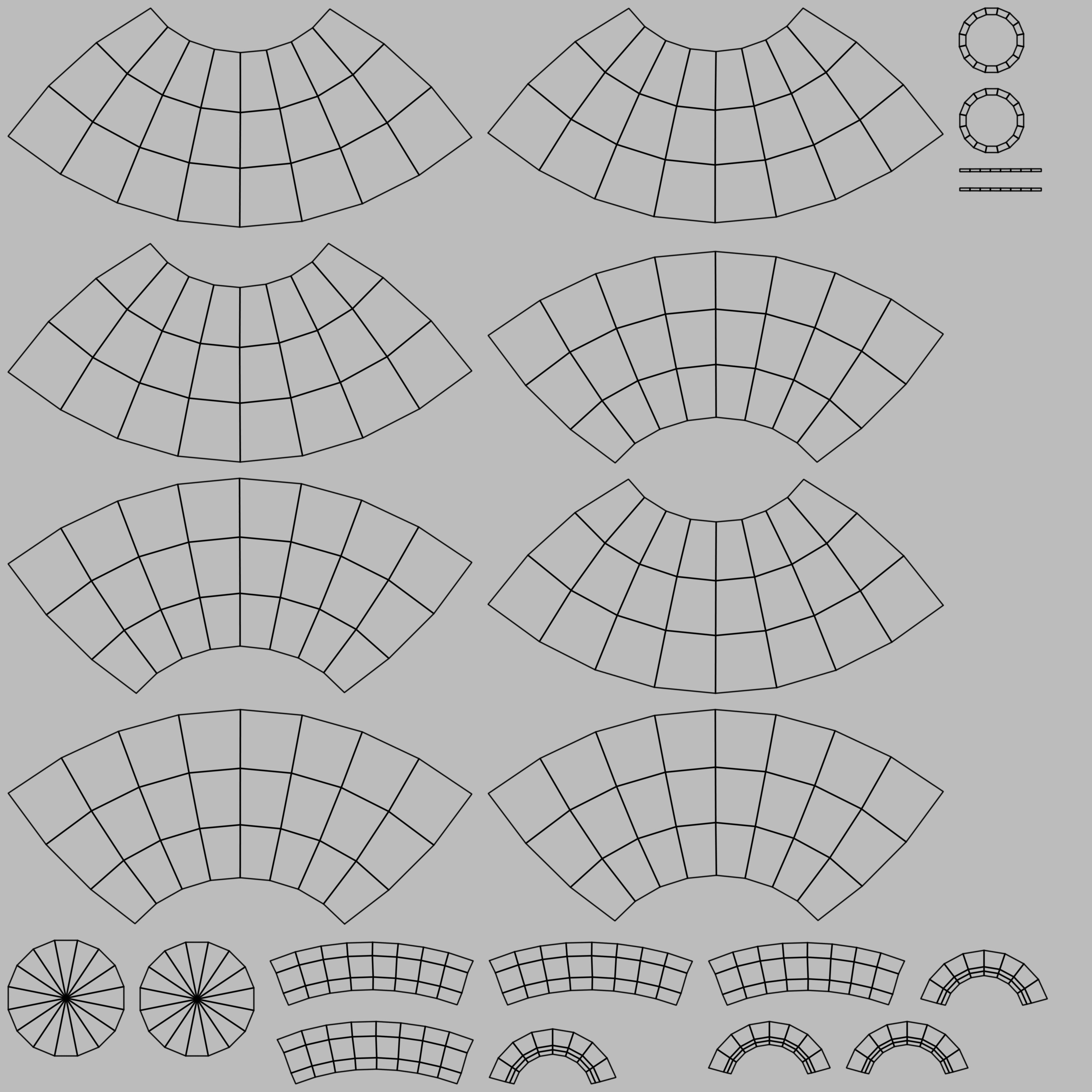 Light Bulb 02 3D model_10