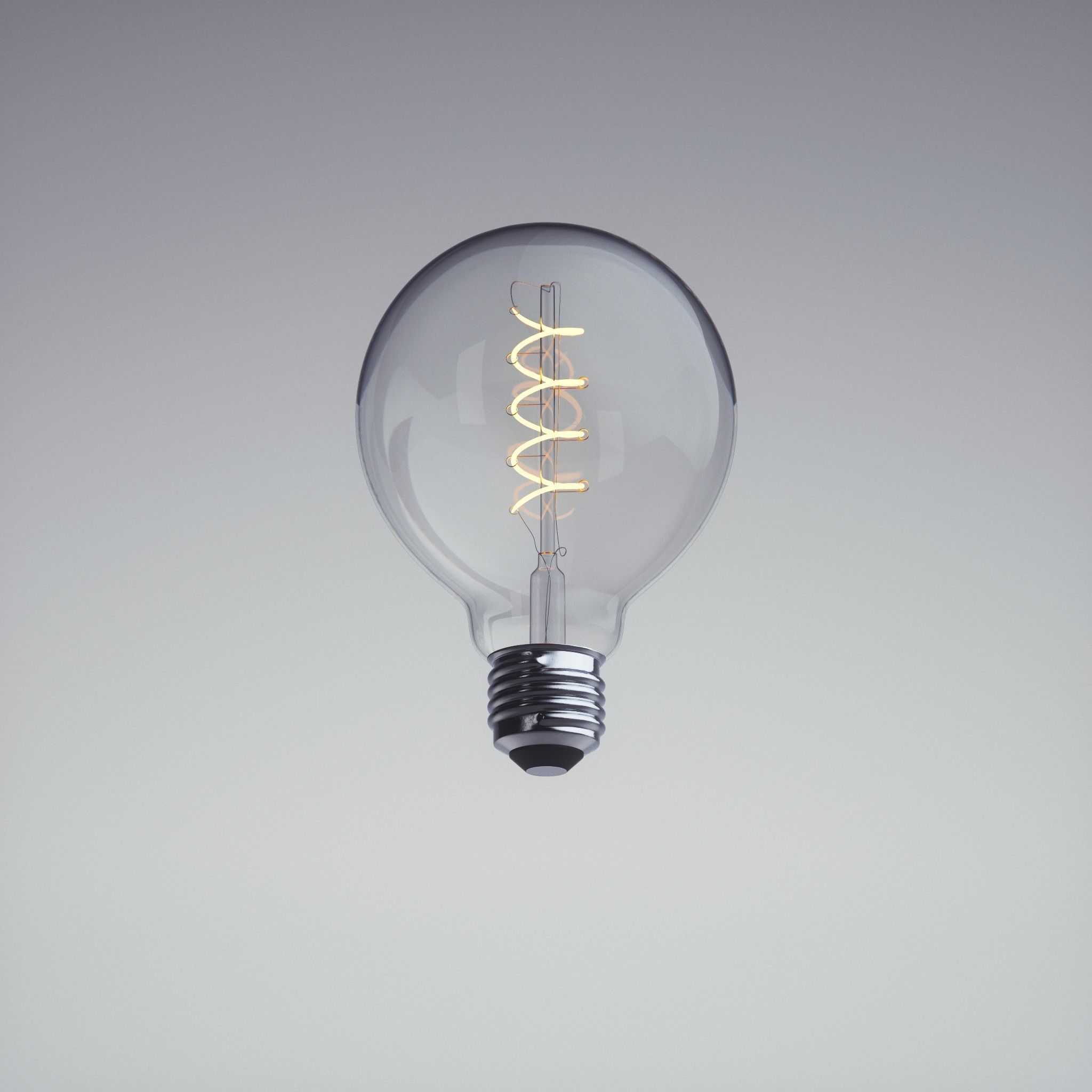 Light Bulb 02 3D model_2
