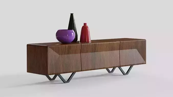 piece of furniture 001