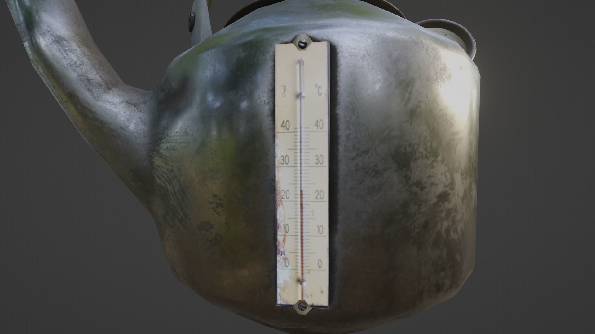 sci-fi kettle 3D model_5