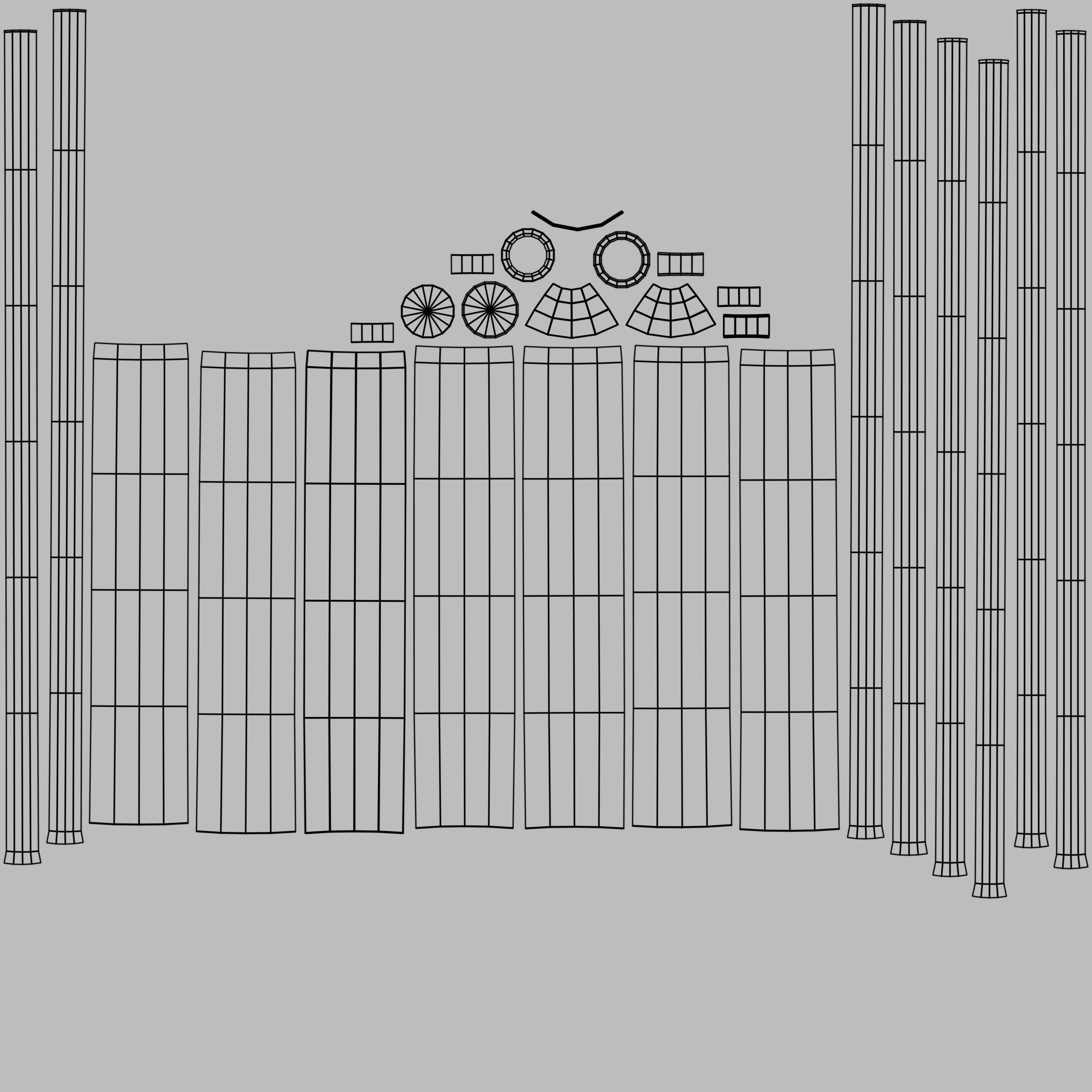 Light Bulb 03 3D model_9